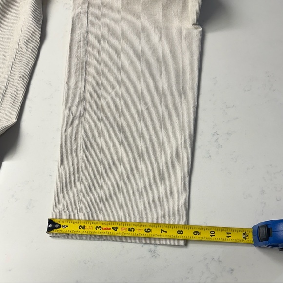 Tommy Hilfiger Cream Chinos - Picture 10 of 11